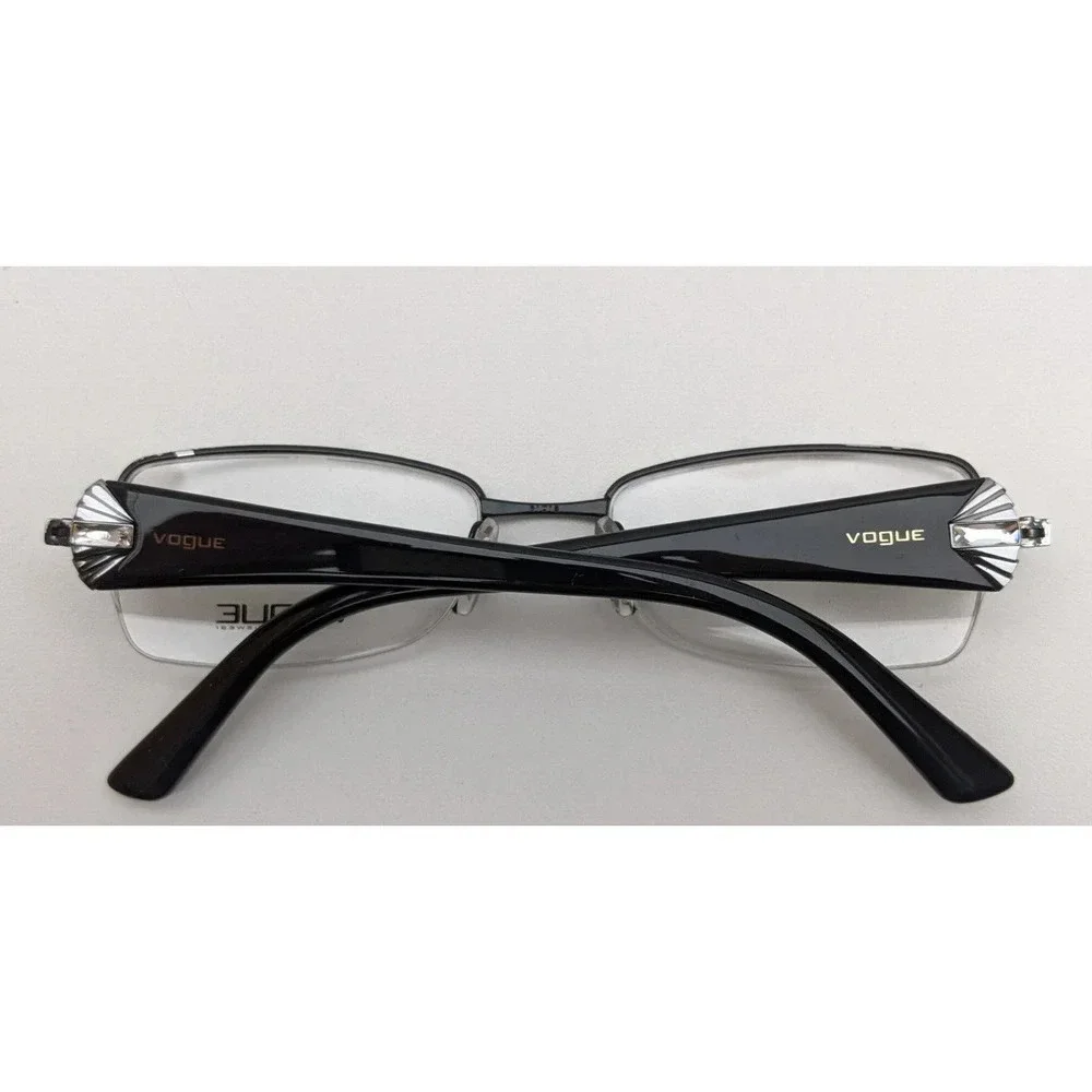 🕶️Vogue VO3864-B 352 Eyeglasses 51/18 135 /KAE411🕶️​